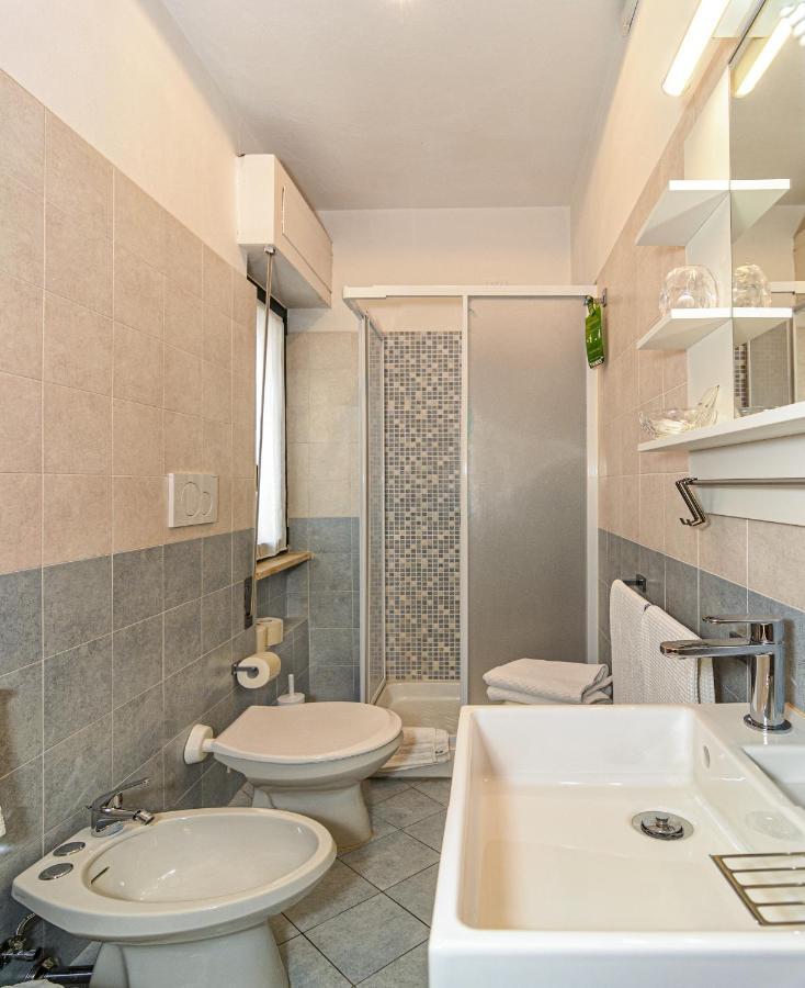 Hotel Paris Lido di Camaiore Ngoại thất bức ảnh