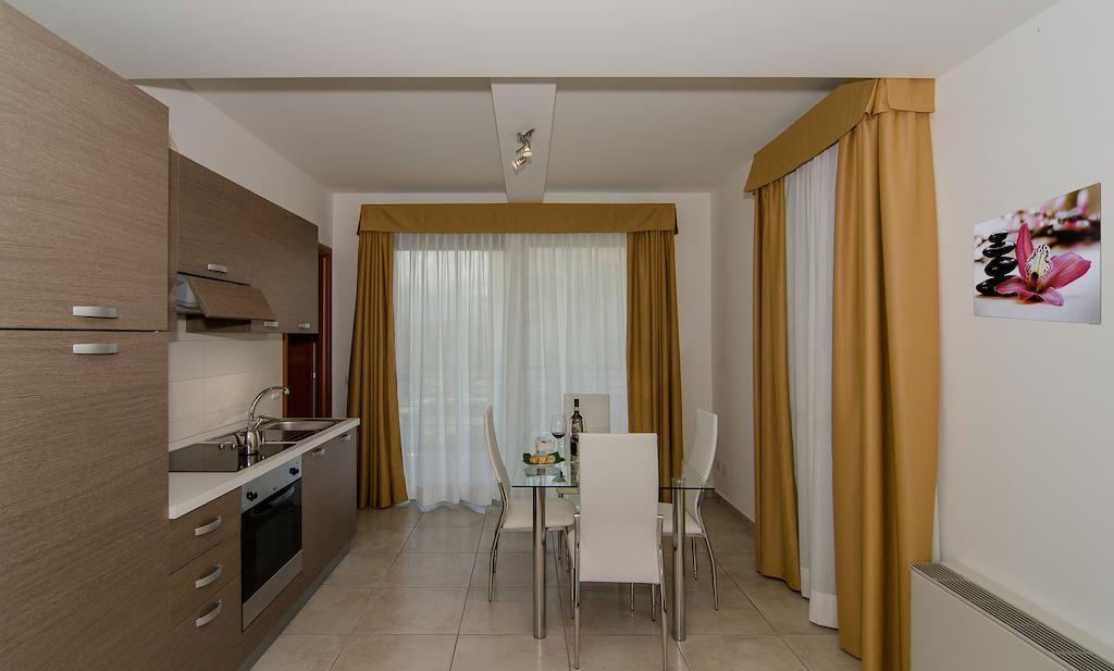 Hotel Paris Lido di Camaiore Phòng bức ảnh