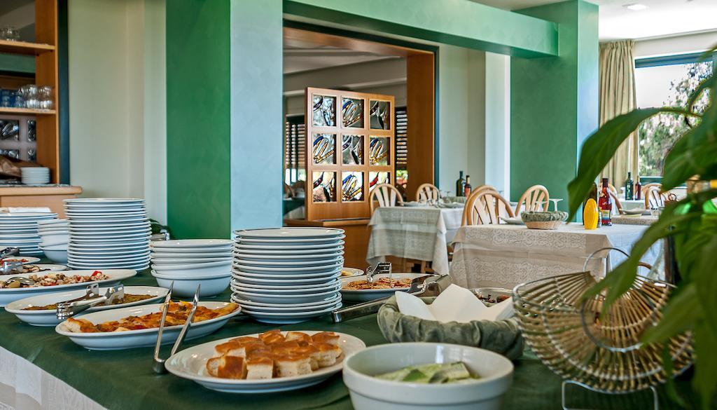 Hotel Paris Lido di Camaiore Ngoại thất bức ảnh