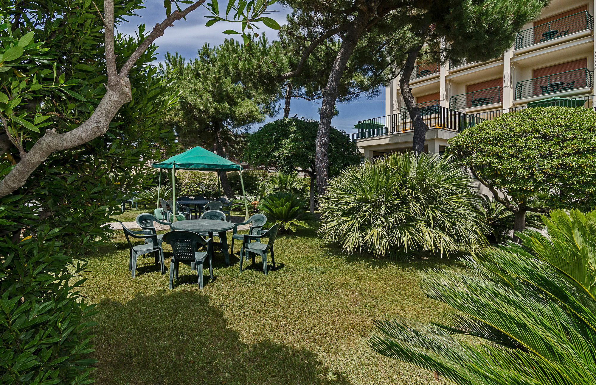 Hotel Paris Lido di Camaiore Ngoại thất bức ảnh